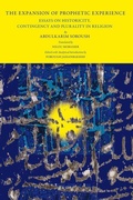 Cover: The Expansion of Prophetic Experience - Brill
