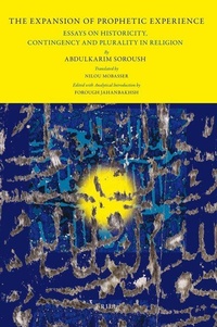 Enlarge image Cover: The Expansion of Prophetic Experience - Brill