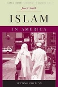 Cover: Islam in America - Columbia University Press