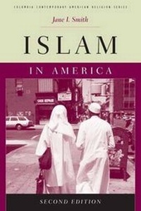 Abbildung von: Islam in America - Columbia University Press