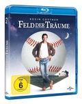 Cover: Feld der Tr&auml;ume - Universal Pictures Video