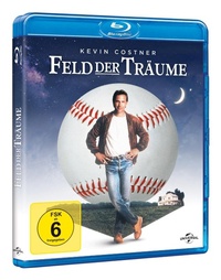Enlarge image Cover: Feld der Träume - Universal Pictures Video