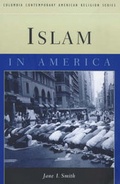 Cover: Islam in America - Columbia University Press