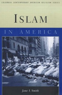 Abbildung von: Islam in America - Columbia University Press