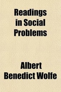 Enlarge image Cover: Readings in Social Problems - General Books