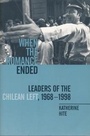 Cover: When the Romance Ended - Columbia University Press