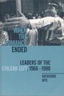 Cover: When the Romance Ended - Columbia University Press