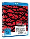 Cover: Die letzte Versuchung Christi - Universal Pictures Video