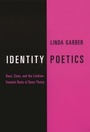 Cover: Identity Poetics - Columbia University Press