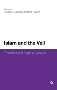 Abbildung von: Islam and the Veil - Continuum Publishing Corporation