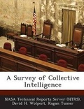 Cover: A Survey of Collective Intelligence - Bibliogov