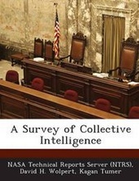Enlarge image Cover: A Survey of Collective Intelligence - Bibliogov