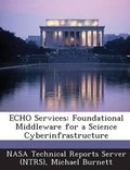 Cover: Echo Services - Bibliogov