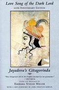 Cover: Love Song of the Dark Lord - Columbia University Press