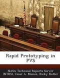 Cover: Rapid Prototyping in Pvs - Bibliogov