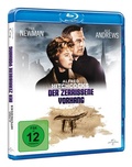 Cover: Der zerrissene Vorhang - Universal Pictures Video