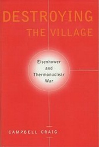 Enlarge image Cover: Destroying the Village - Columbia University Press