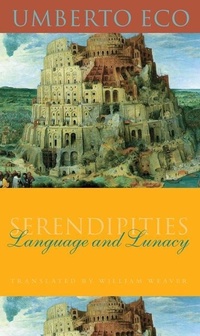 Enlarge image Cover: Serendipities - Columbia University Press