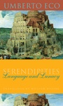 Cover: Serendipities - Columbia University Press