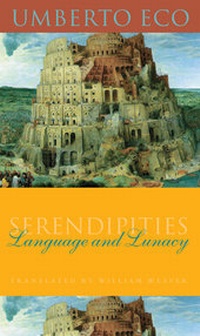 Enlarge image Cover: Serendipities - Columbia University Press