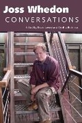 Cover: Joss Whedon - University Press of Mississippi