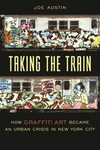 Enlarge image Cover: Taking the Train - Columbia University Press