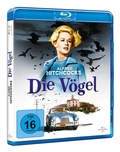 Cover: Die V&ouml;gel - Universal Pictures Video