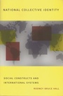 Cover: National Collective Identity - Columbia University Press