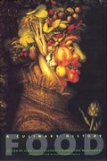 Cover: Food - Columbia University Press
