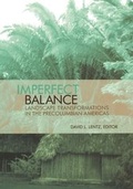 Cover: Imperfect Balance - Columbia University Press