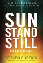 Cover: Sun Stand Still Devotional - Multnomah Press