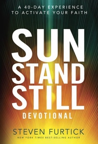 Enlarge image Cover: Sun Stand Still Devotional - Multnomah Press