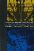 Cover: Narratives and Spaces - Columbia University Press