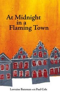 Enlarge image Cover: At Midnight in a Flaming Town - Karnac Books