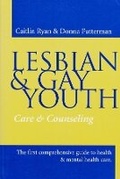 Cover: Lesbian and Gay Youth - Columbia University Press