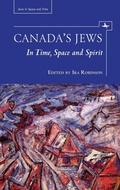 Cover: Canada's Jews - Academic Studies Press