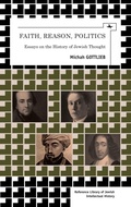 Cover: Faith, Reason, Politics - Academic Studies Press