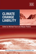Bild: Climate Change Liability - Edward Elgar Publishing
