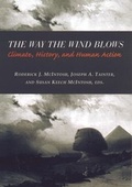 Cover: The Way the Wind Blows - Columbia University Press