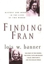 Cover: Finding Fran - Columbia University Press