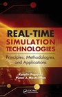 Cover: Real-Time Simulation Technologies: Principles, Methodologies, and Applications - CRC Press