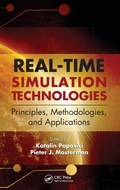 Cover: Real-Time Simulation Technologies: Principles, Methodologies, and Applications - CRC Press