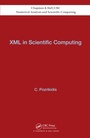 Cover: XML in Scientific Computing - CRC Press