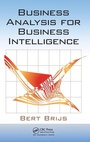 Bild: Business Analysis for Business Intelligence - Taylor & Francis
