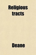 Cover: Religious Tracts - General Books