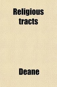 Enlarge image Cover: Religious Tracts - General Books