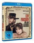 Cover: Ein Fressen f&uuml;r die Geier - Universal Pictures Video