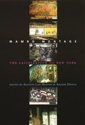 Cover: Mambo Montage - Columbia University Press