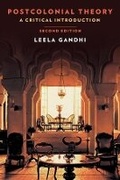 Cover: Postcolonial Theory - Columbia University Press