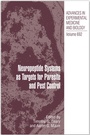 Cover: Neuropeptide Systems as Targets for Parasite and Pest Control - Springer